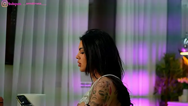 perfectt33n online show from 03.16.26