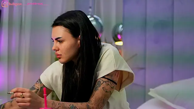 perfectt33n online show from 04.08.26