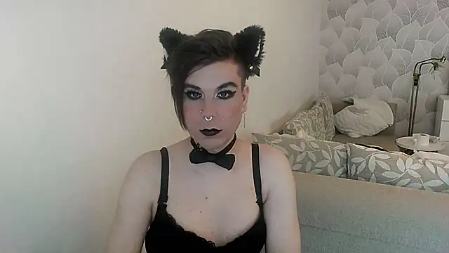 Snapshot of jennifer1235 chatting on 02.22.25 jennifer1235 online show from 02.22.25