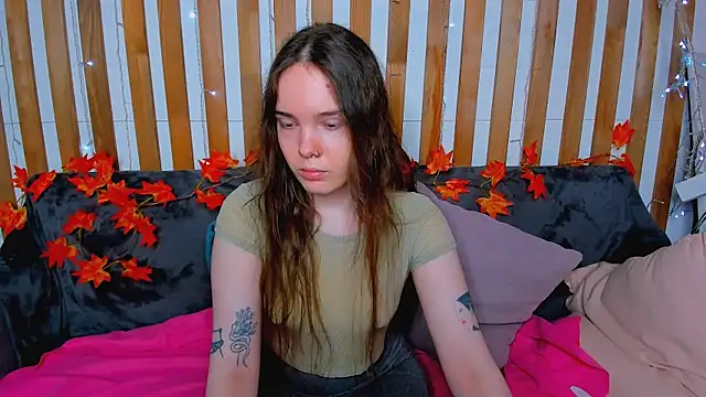 Snapshot of Janie_JJ_Curvie chatting on 12.03.25 Janie JJ Curvie online show from 12.03.25