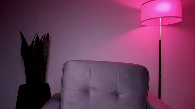 HazelKush online show from 03.26.26