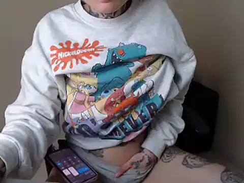 ArrangedFoot online show from 01.17.25