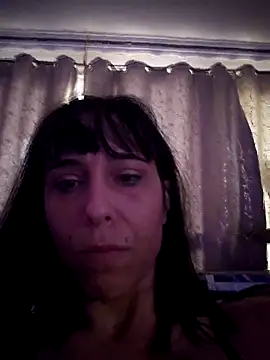 Snapshot of misscectito13 chatting on 10.31.25 misscectito13 online show from 10.31.25