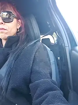 misscectito13 online show from 03.12.26