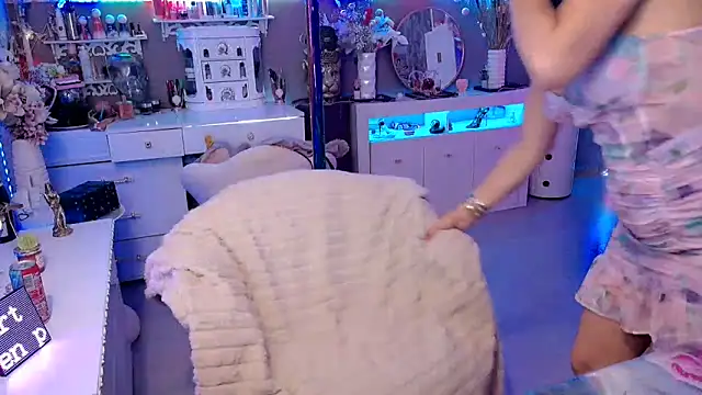 misscectito13 online show from 06.02.26