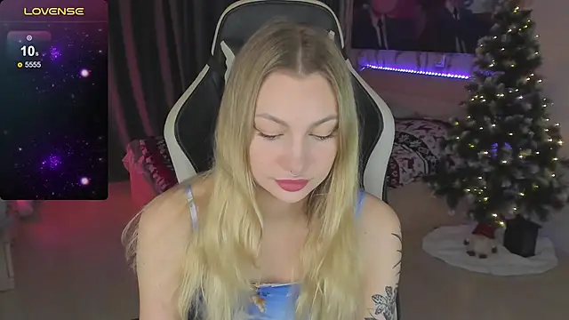 BiMolly online show from 01.14.25