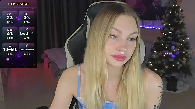 BiMolly online show from 02.08.25