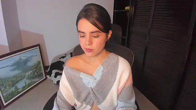 mia collins x online show from 09.08.25