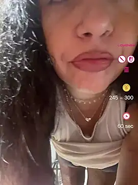 Snapshot of PichyPrettyPussy chatting on 05.07.26 PichyPrettyPussy online show from 05.07.26