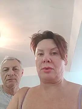  lady red  online show from 01.22.25