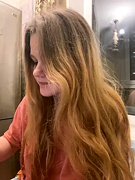 -MimmiLissa- online show from 11.08.25