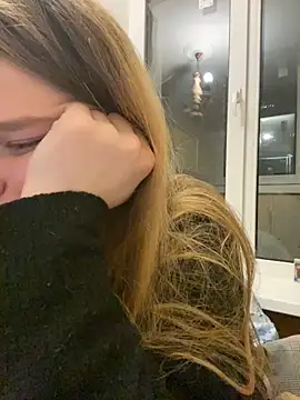 -MimmiLissa- online show from 11.12.25