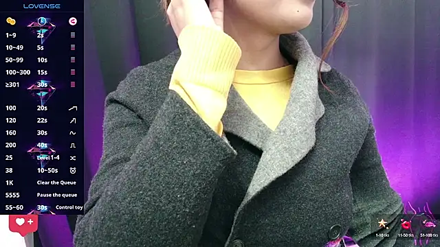 DesiZoya online show from 01.05.25