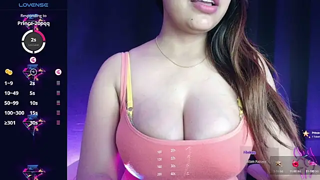 DesiZoya online show from 02.23.25