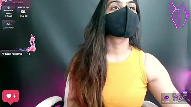DesiZoya online show from 07.13.26