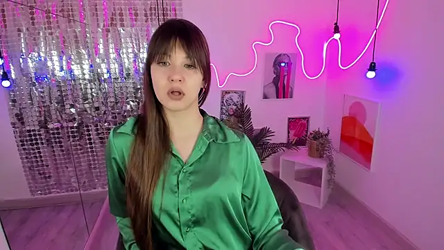 ElizaMild online show from 01.28.25