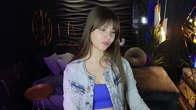 ElizaMild online show from 01.31.25