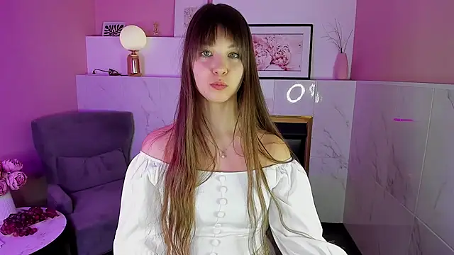 ElizaMild online show from 02.18.25