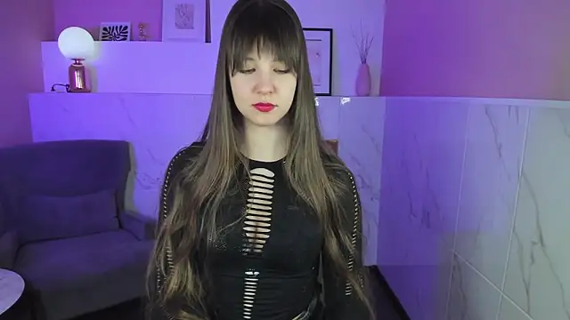 ElizaMild online show from 03.04.25