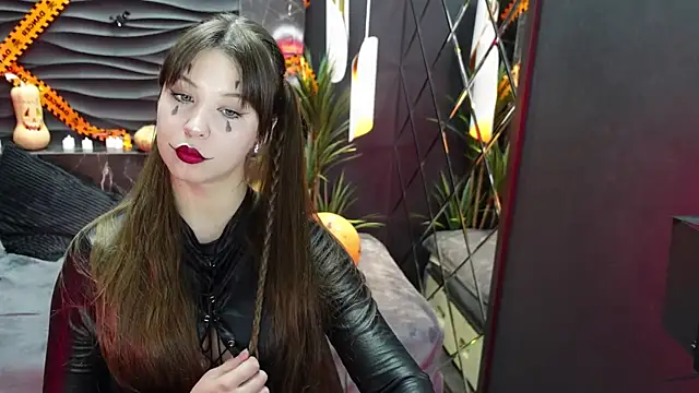 ElizaMild online show from 10.31.25