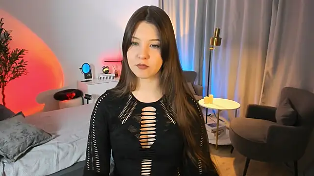 ElizaMild online show from 03.07.26