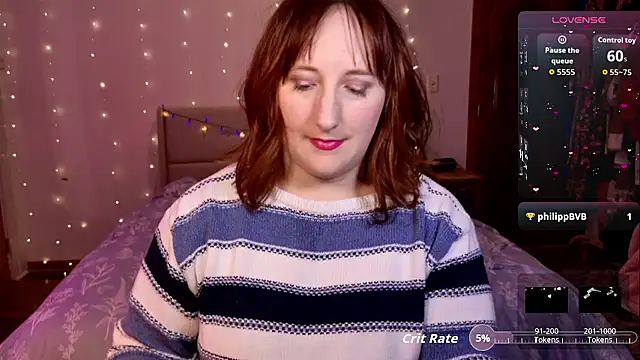 Snapshot of WickedAphrodite chatting on 01.19.26 WickedAphrodite online show from 01.19.26