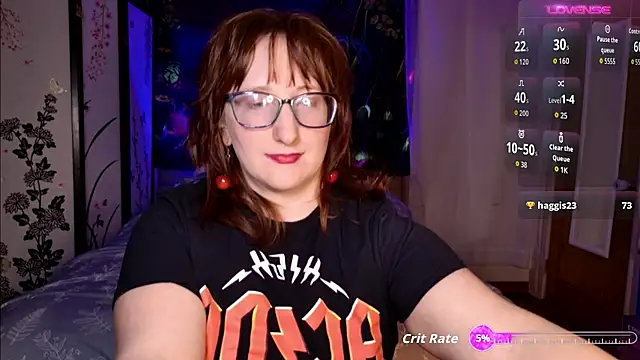 Snapshot of WickedAphrodite chatting on 07.17.26 WickedAphrodite online show from 07.17.26