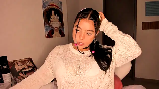 Naiara sex online show from 01.31.25