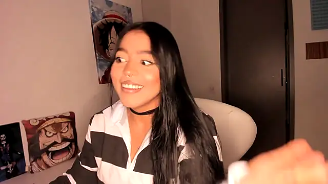 Naiara sex online show from 02.02.25