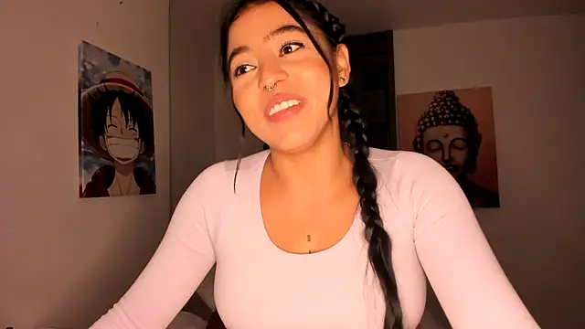 Naiara sex online show from 02.08.25