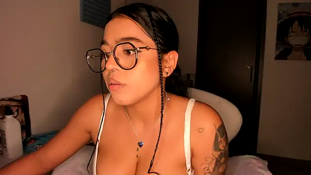Naiara sex online show from 02.09.25