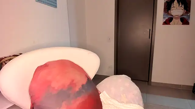 Naiara sex online show from 02.16.25