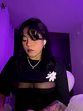 Naiara sex online show from 10.22.25