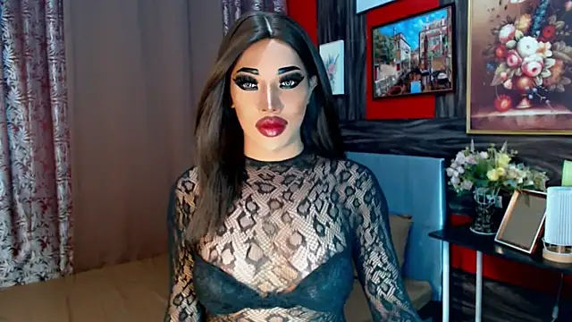 trixxielicious online show from 02.20.25