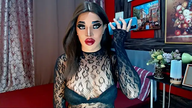 trixxielicious online show from 02.23.25