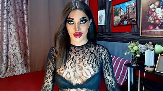 trixxielicious online show from 02.23.25