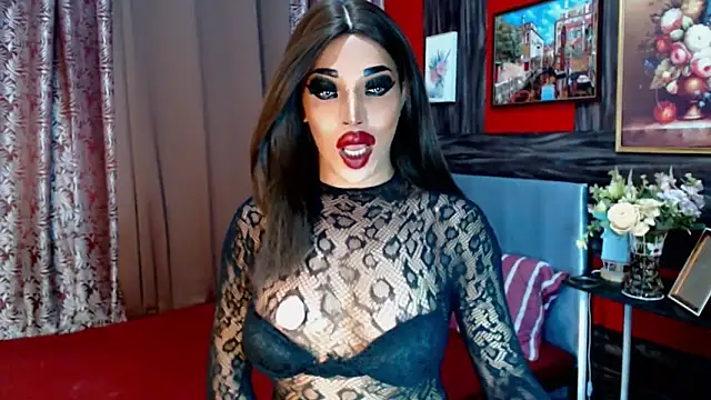 trixxielicious online show from 03.05.25