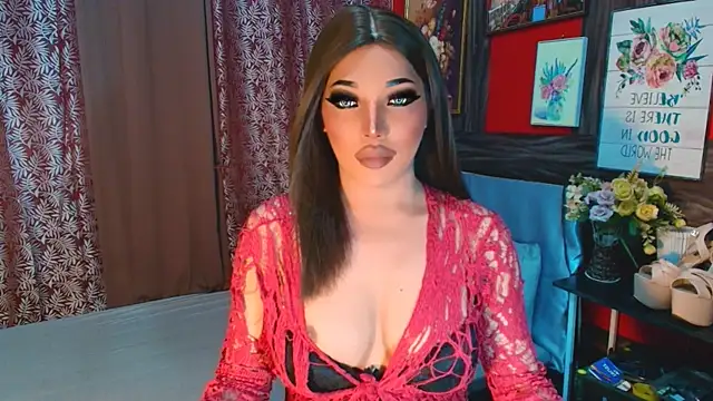 trixxielicious online show from 10.30.25