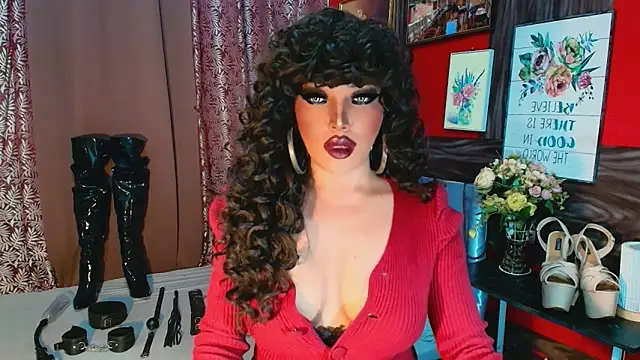 trixxielicious online show from 12.03.25