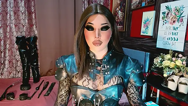 trixxielicious online show from 02.02.26