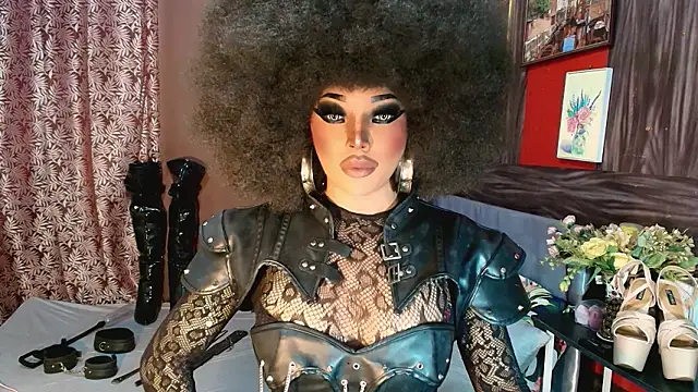 trixxielicious online show from 02.21.26