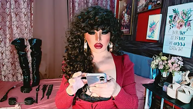 trixxielicious online show from 03.16.26