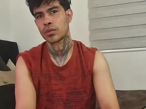 stephanosverentt online show from 03.29.26