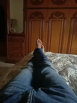 Bobby967 online show from 12.02.25