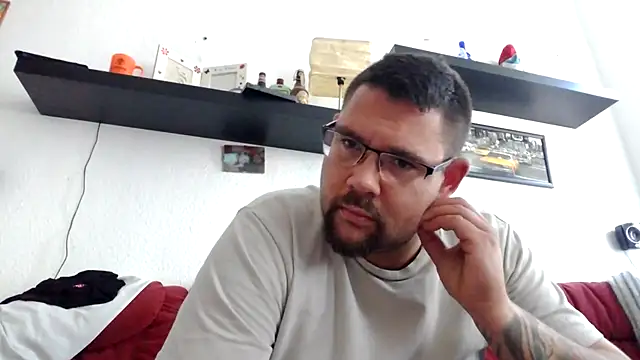 sexykevin17cm online show from 09.20.25