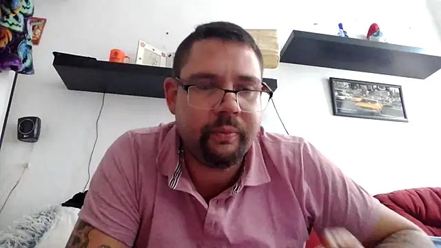 sexykevin17cm online show from 09.21.25