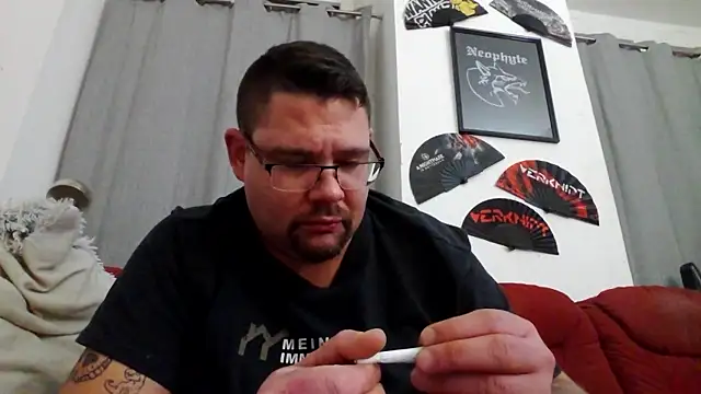 sexykevin17cm online show from 01.05.26