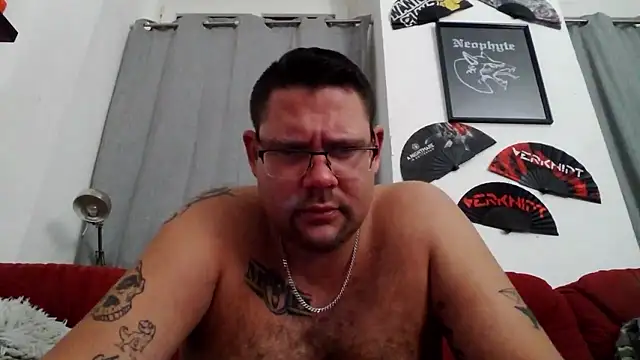 sexykevin17cm online show from 01.14.26