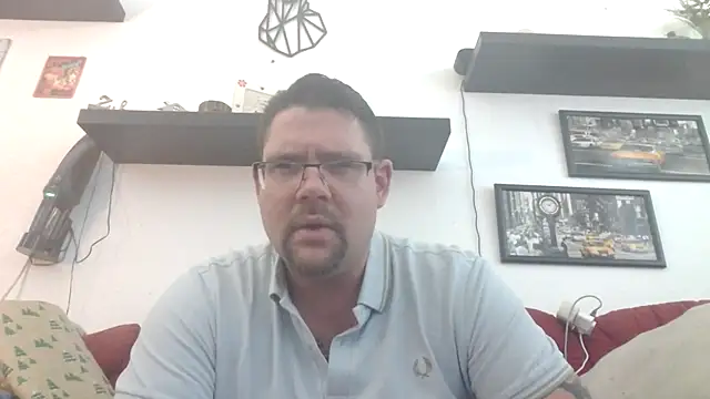 sexykevin17cm online show from 02.18.26