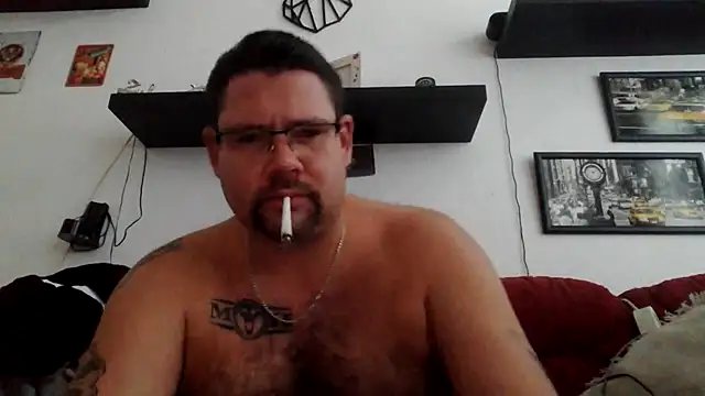 sexykevin17cm online show from 02.19.26